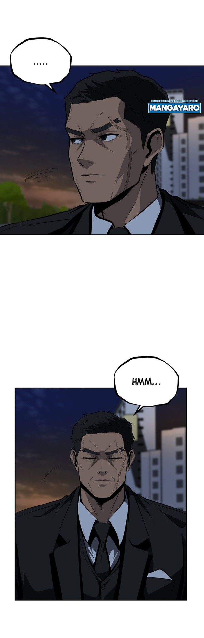 Royal Path Chapter 51 Gambar 7