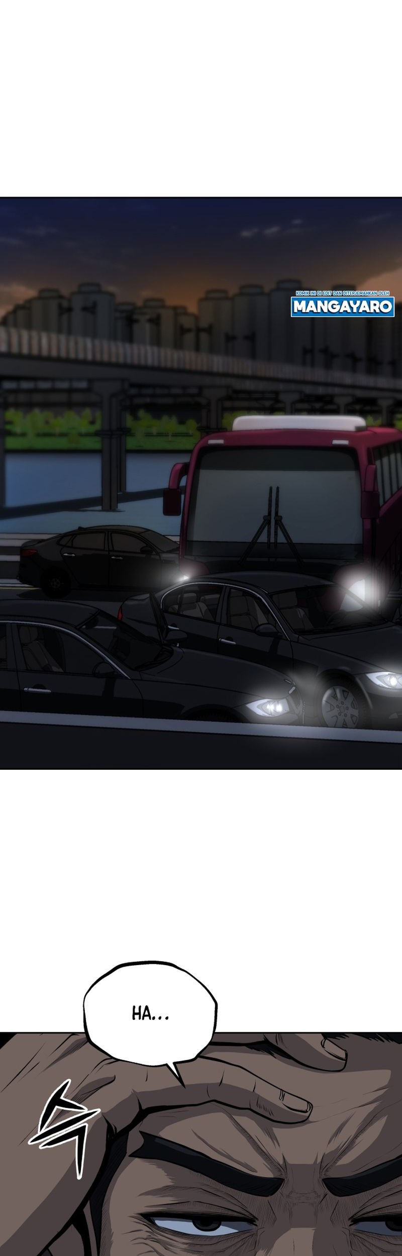 Royal Path Chapter 51 Gambar 8