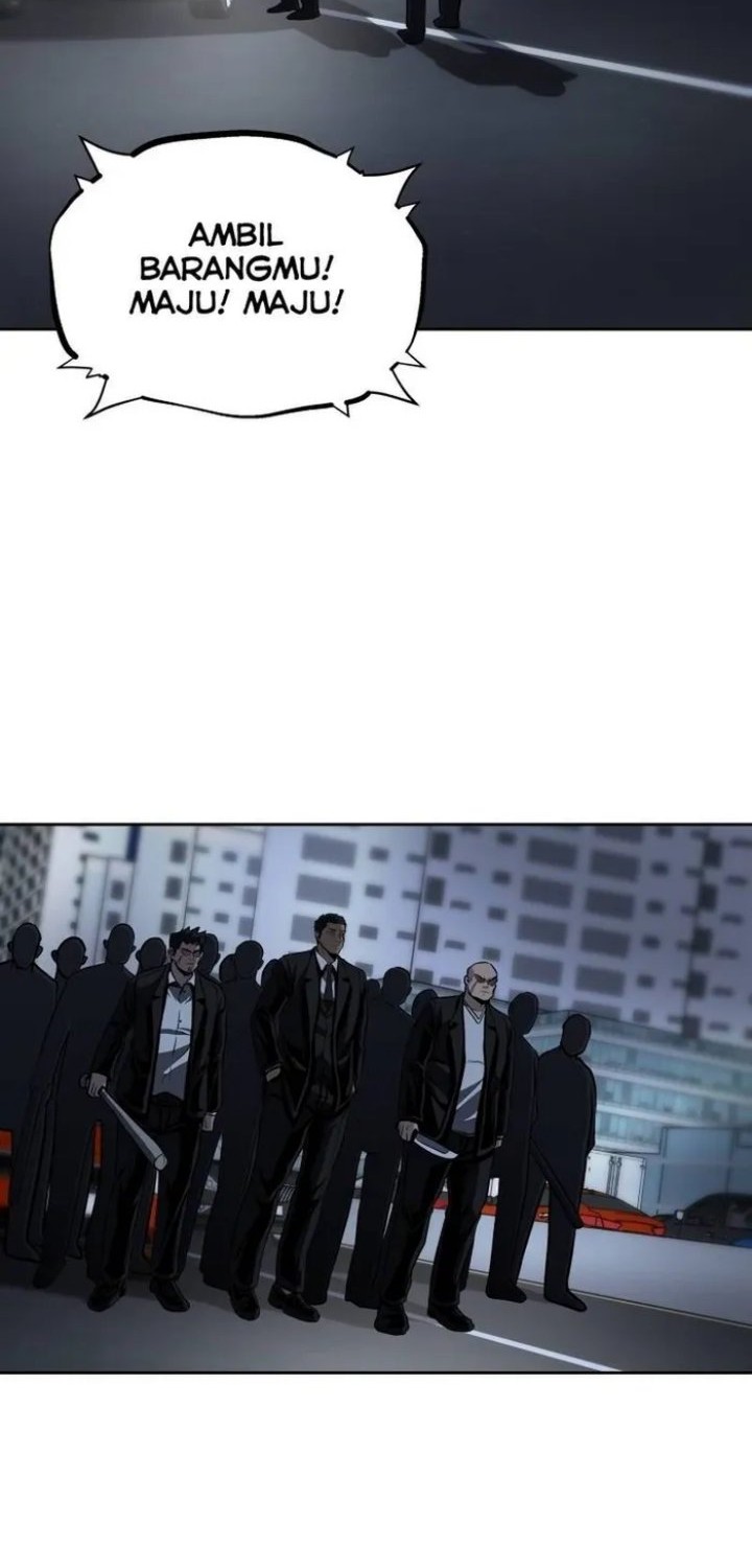 Royal Path Chapter 55 Gambar 41