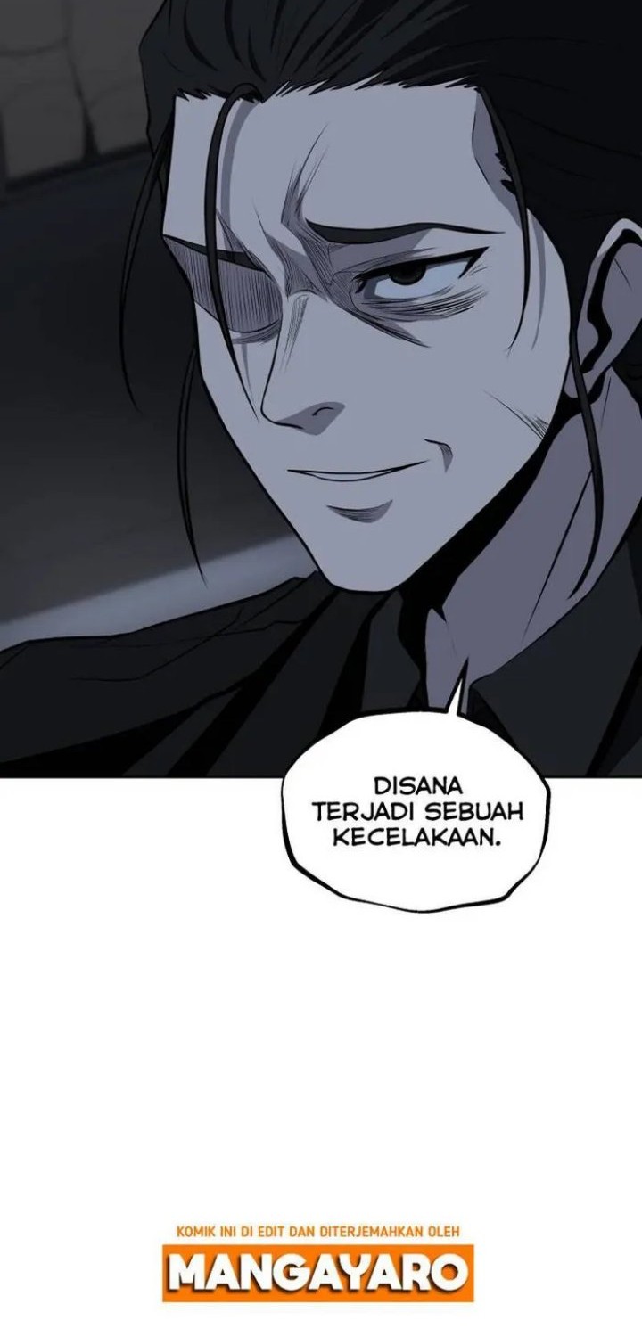 Royal Path Chapter 55 Gambar 45