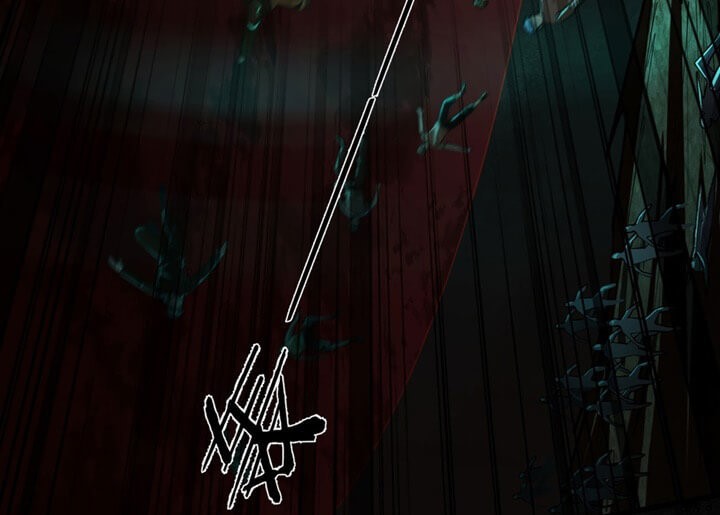 Since The Red Moon Appeared Chapter 52 Gambar 32