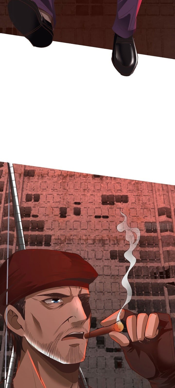 Since The Red Moon Appeared Chapter 52 Gambar 36