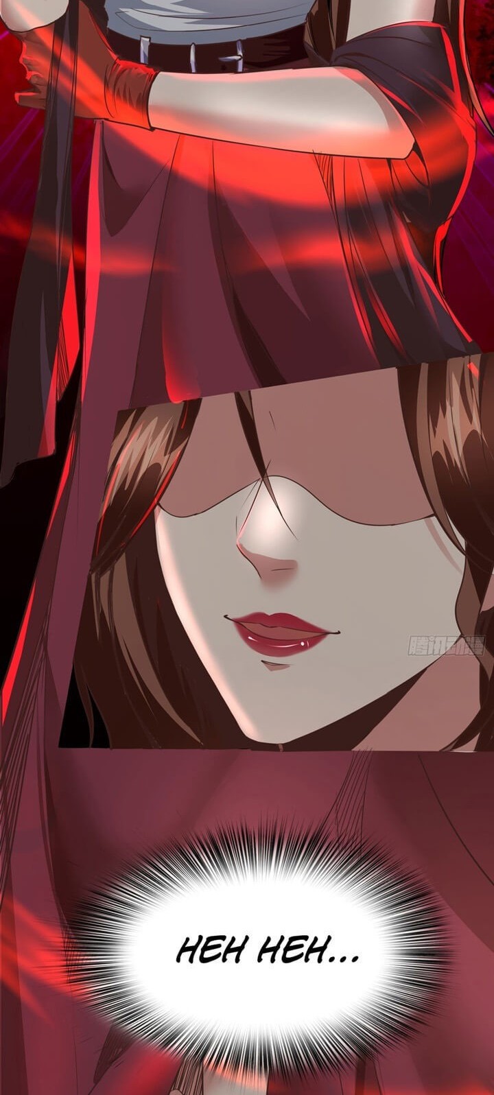 Since The Red Moon Appeared Chapter 52 Gambar 40