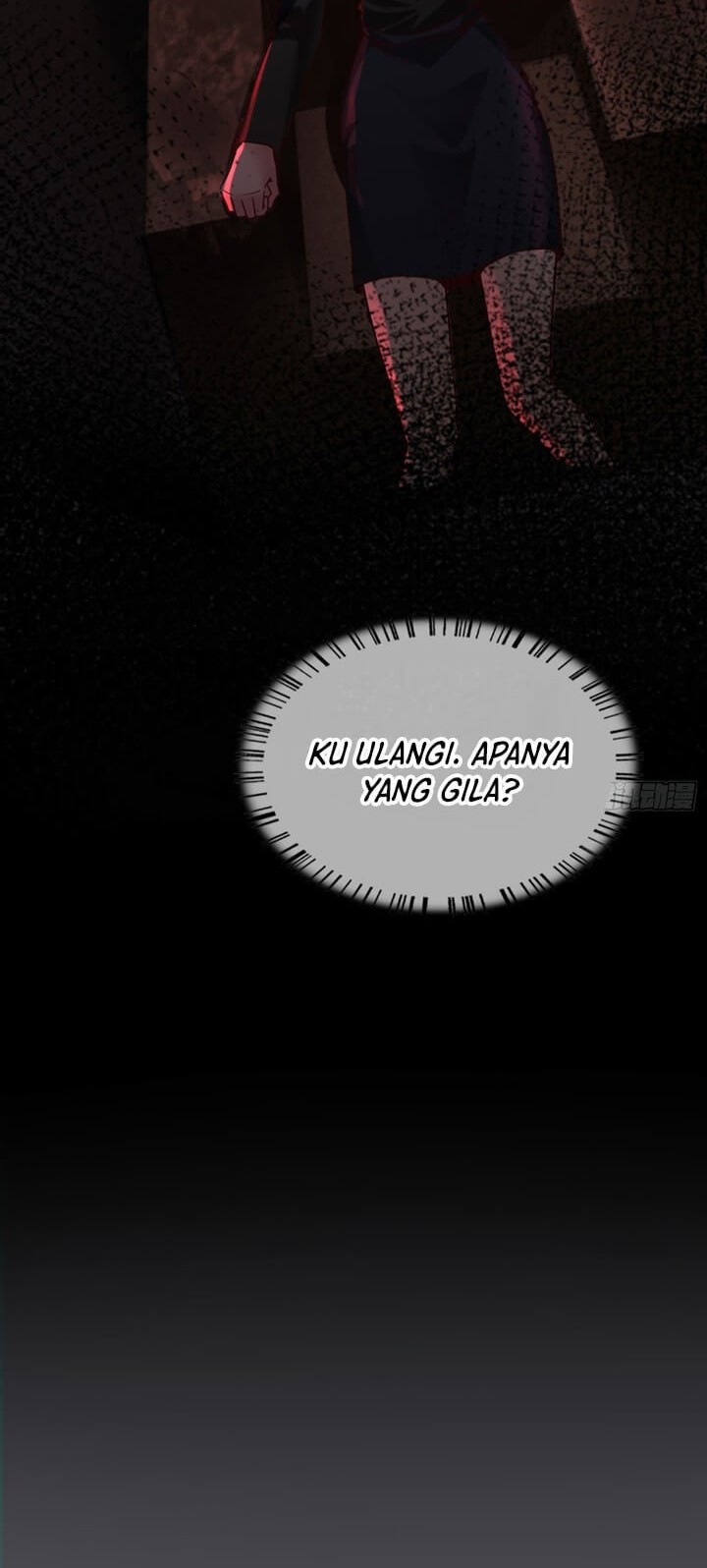 Since The Red Moon Appeared Chapter 52 Gambar 11