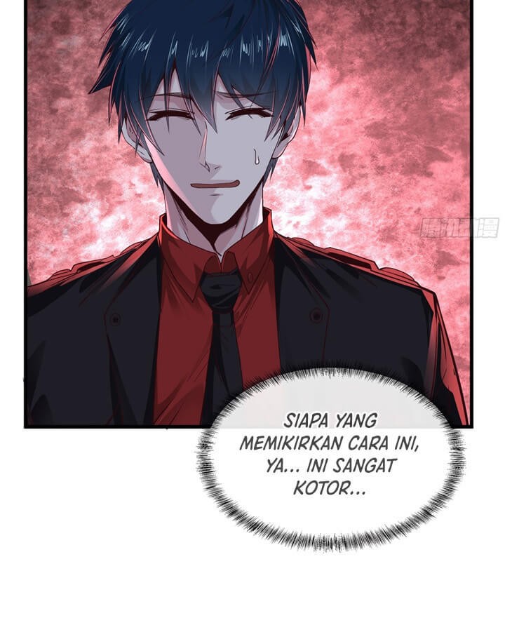 Since The Red Moon Appeared Chapter 51 Gambar 14