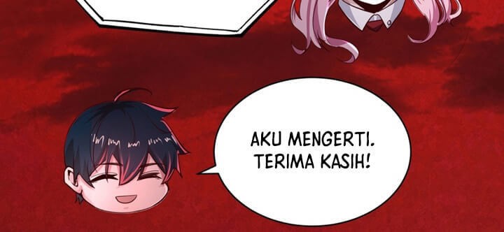 Since The Red Moon Appeared Chapter 51 Gambar 21