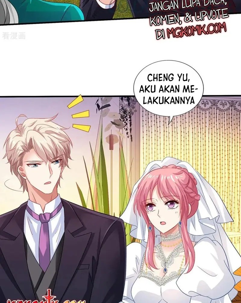 Manhua Take Your Mommy Home Chapter 409 gambar nomor 2