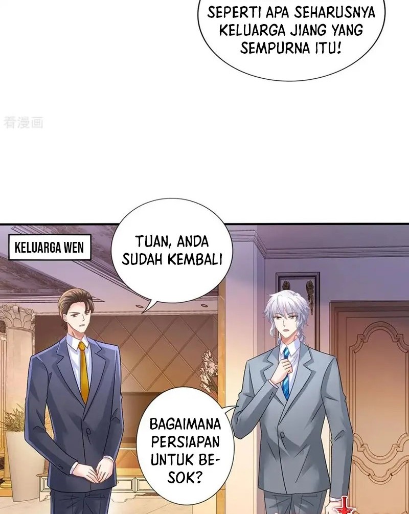 Take Your Mommy Home Chapter 409 Gambar 10