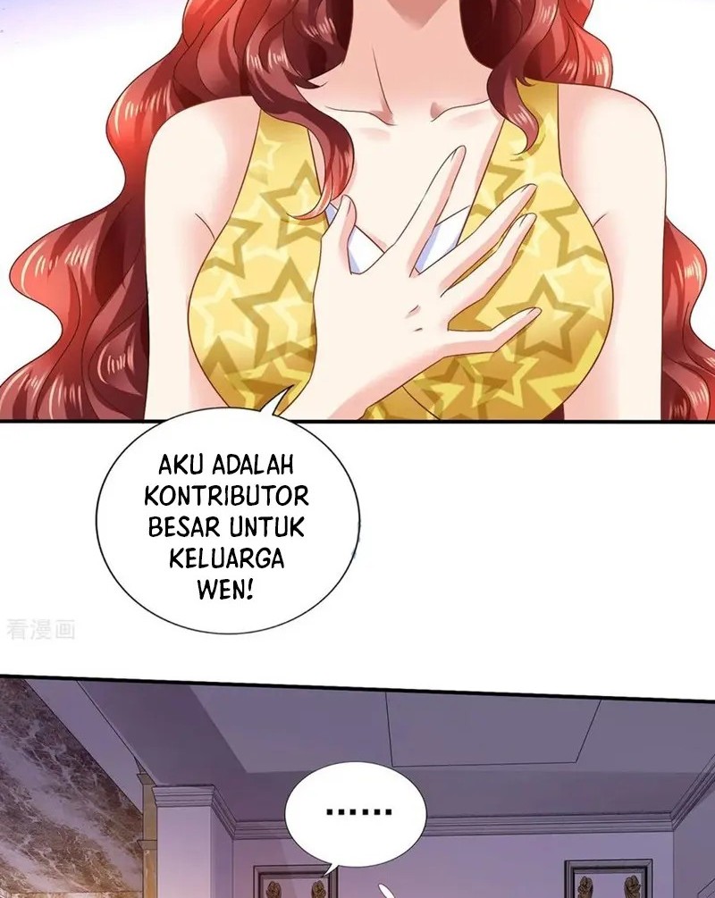 Take Your Mommy Home Chapter 409 Gambar 12