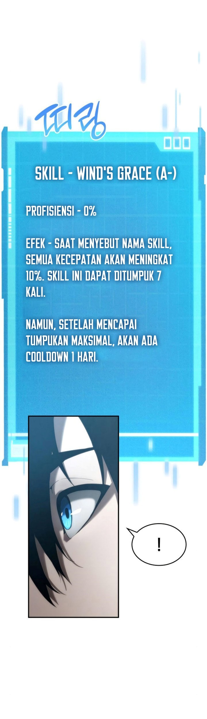 Boundless Necromancer Chapter 21 Gambar 26