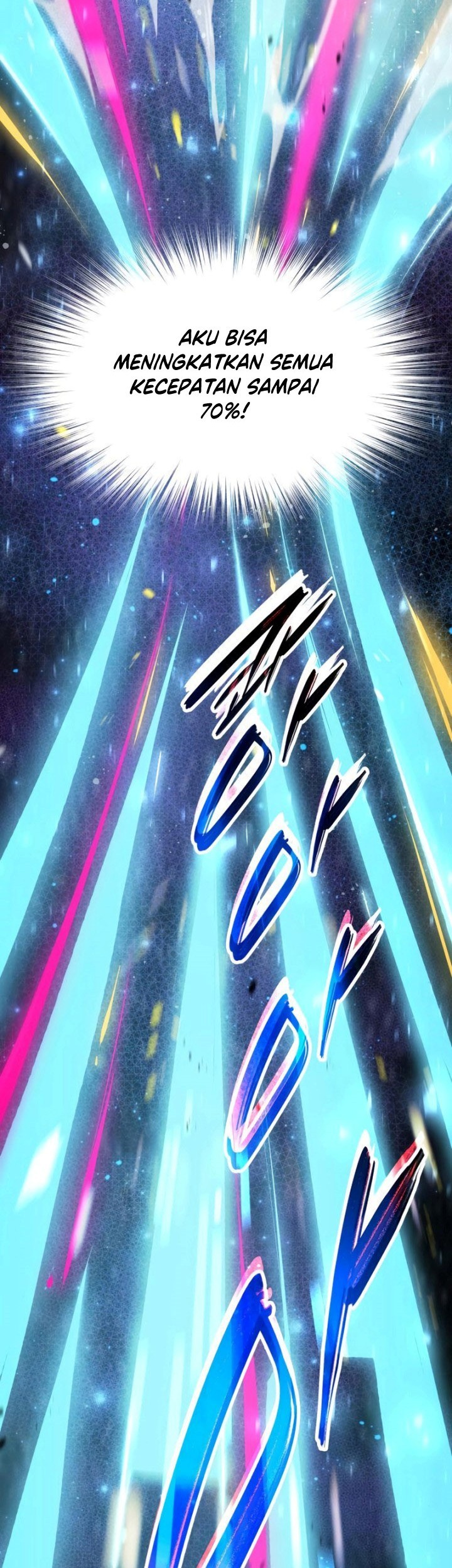 Boundless Necromancer Chapter 21 Gambar 30