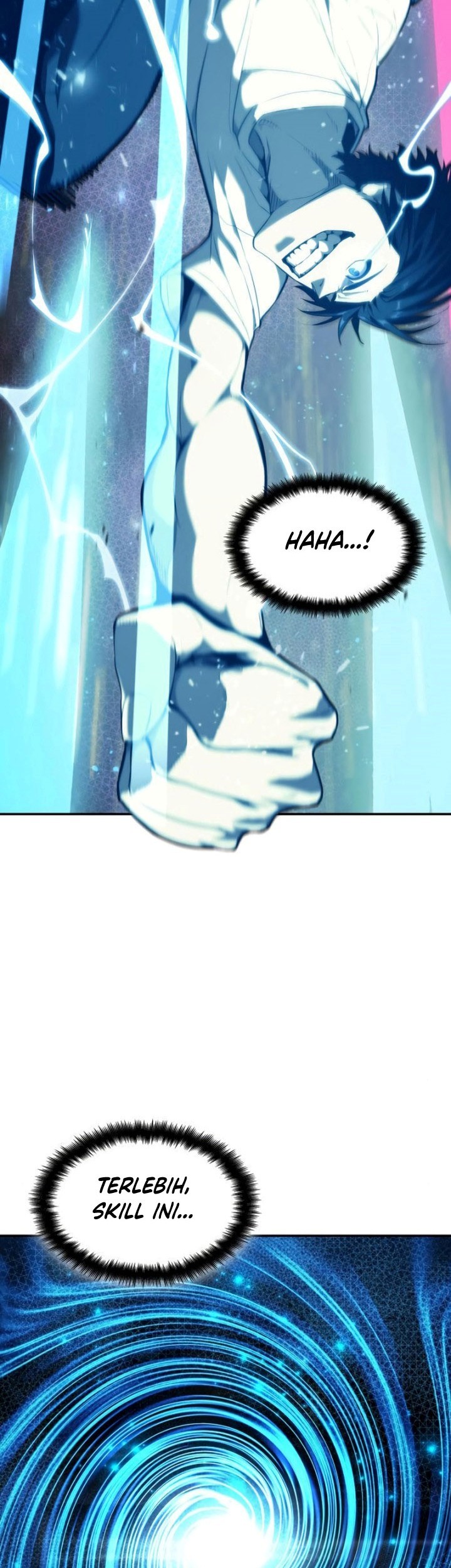 Boundless Necromancer Chapter 21 Gambar 32