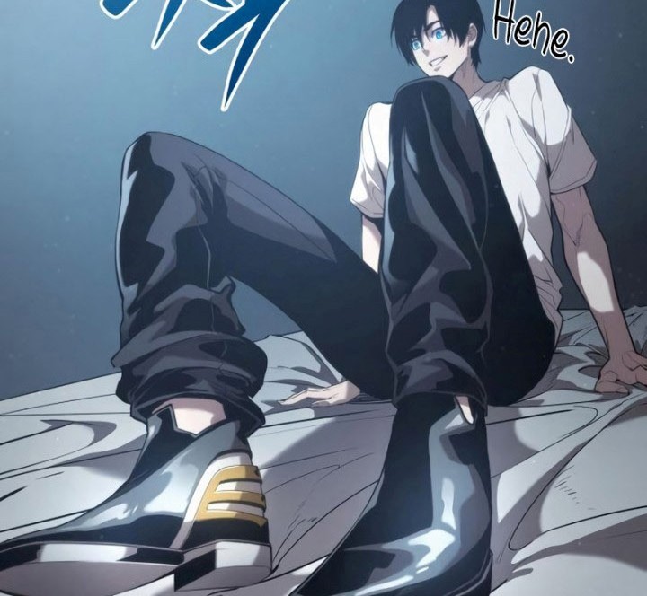 Boundless Necromancer Chapter 21 Gambar 37