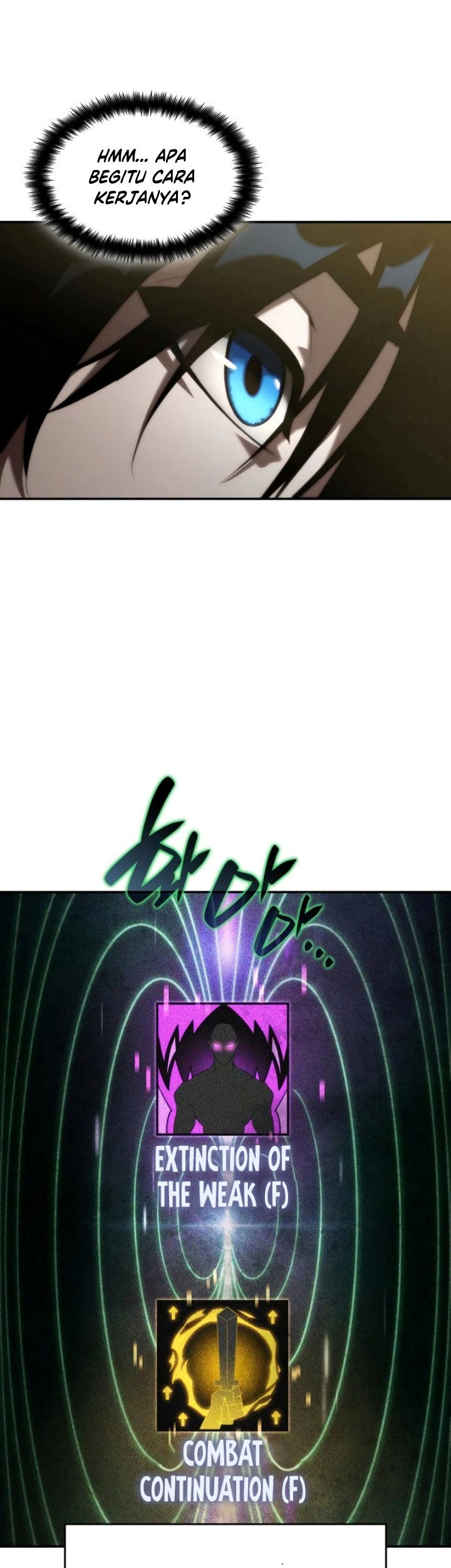 Boundless Necromancer Chapter 21 Gambar 18