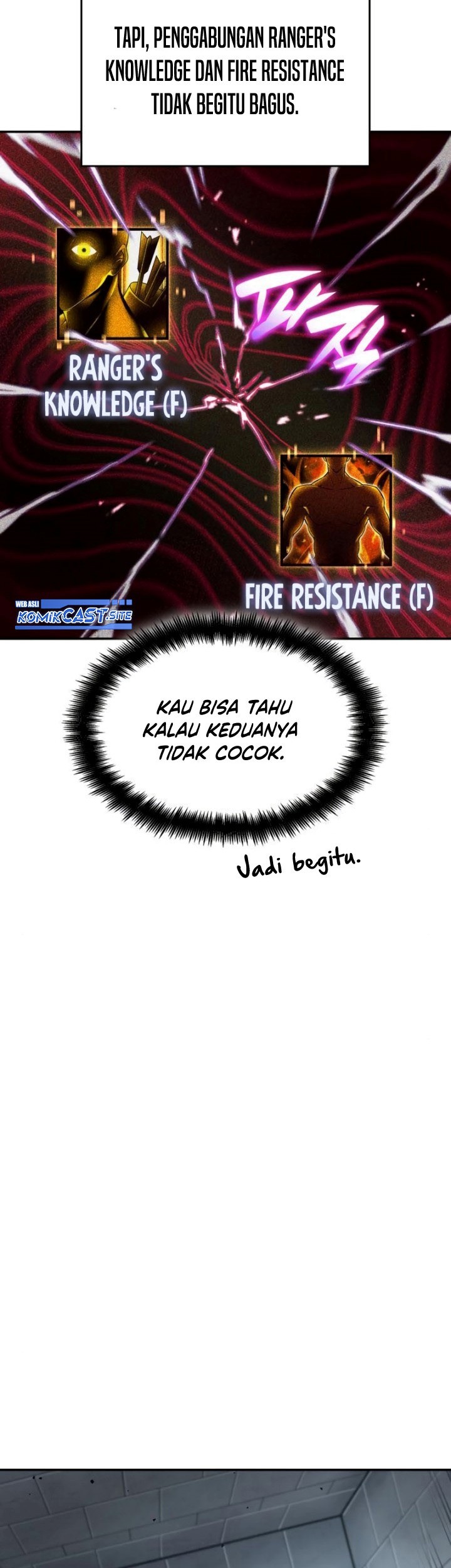 Boundless Necromancer Chapter 21 Gambar 20