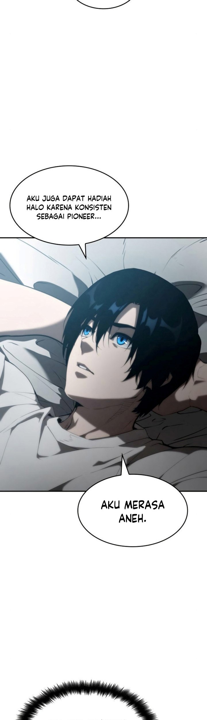 Boundless Necromancer Chapter 21 Gambar 22