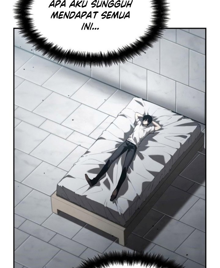 Boundless Necromancer Chapter 21 Gambar 23