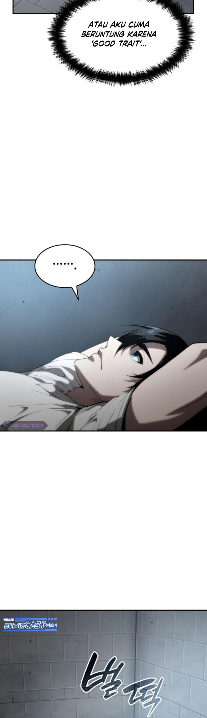 Boundless Necromancer Chapter 21 Gambar 24