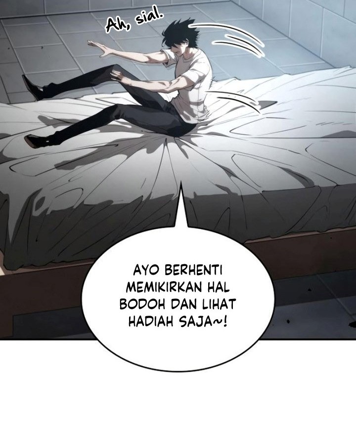Boundless Necromancer Chapter 21 Gambar 25