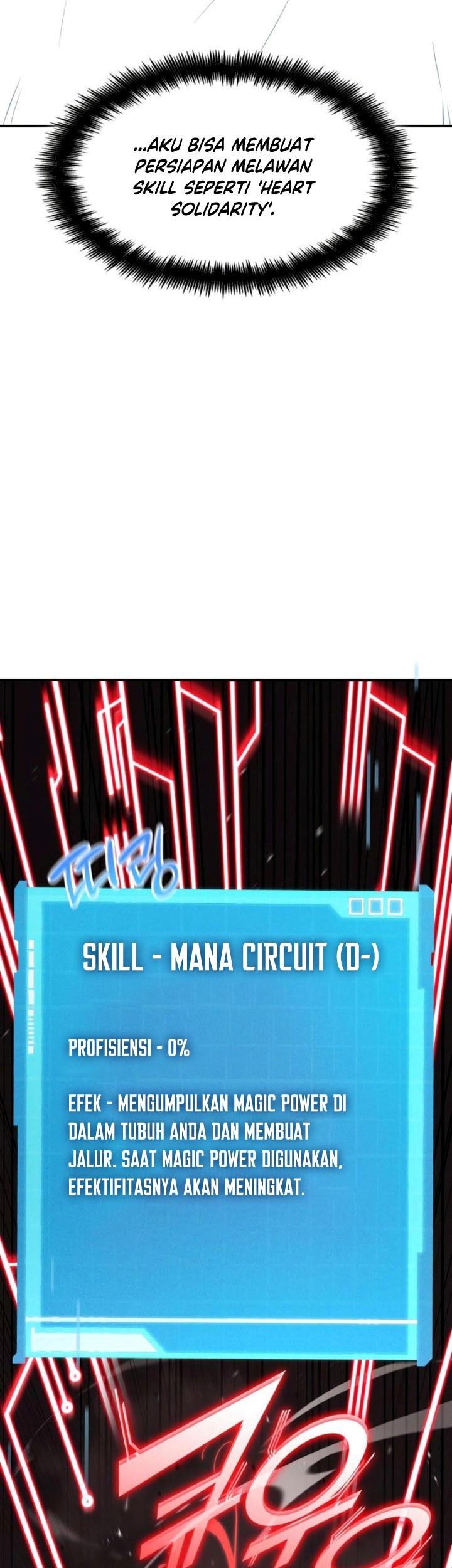 Boundless Necromancer Chapter 21 Gambar 46