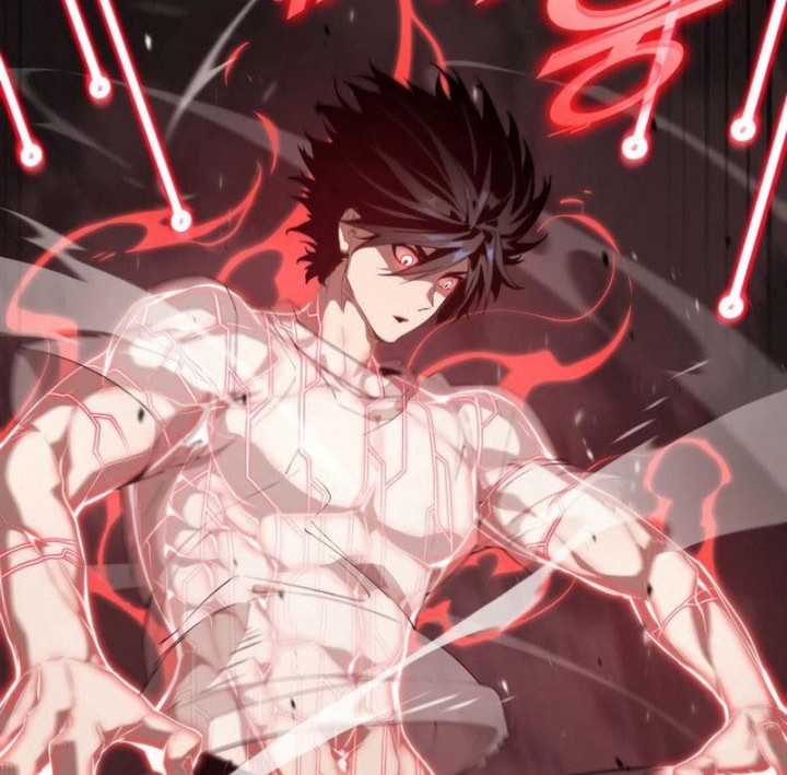 Boundless Necromancer Chapter 21 Gambar 47