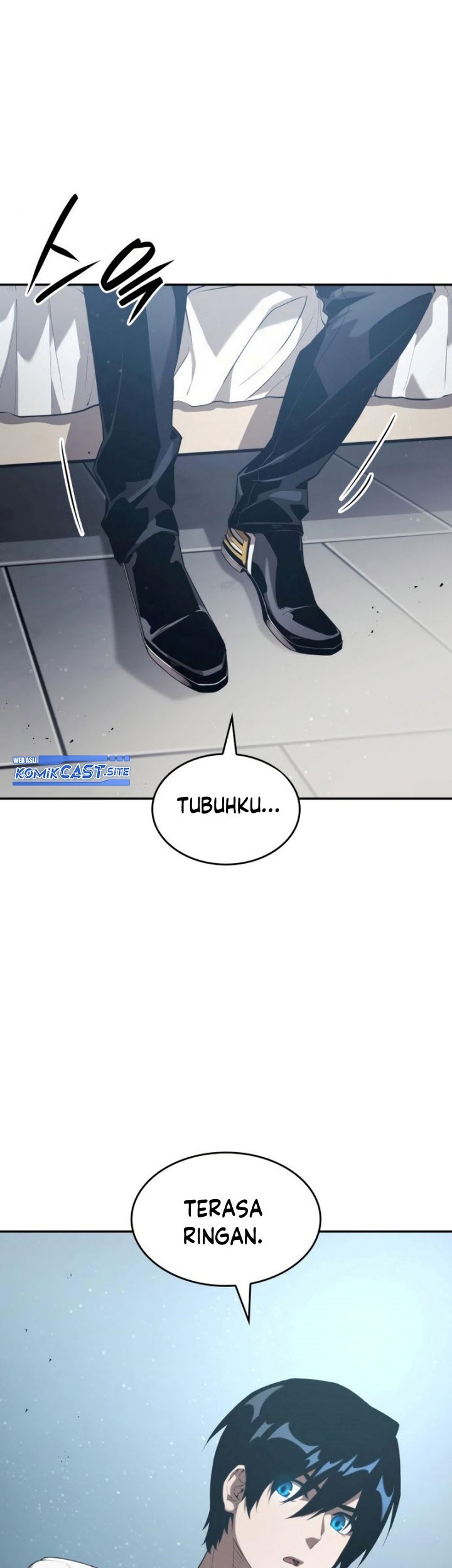 Boundless Necromancer Chapter 21 Gambar 52