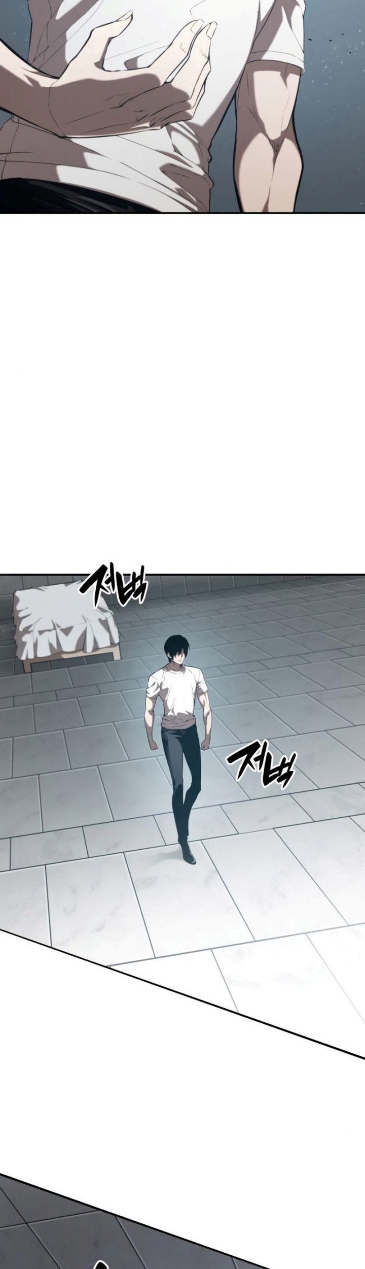 Boundless Necromancer Chapter 21 Gambar 54