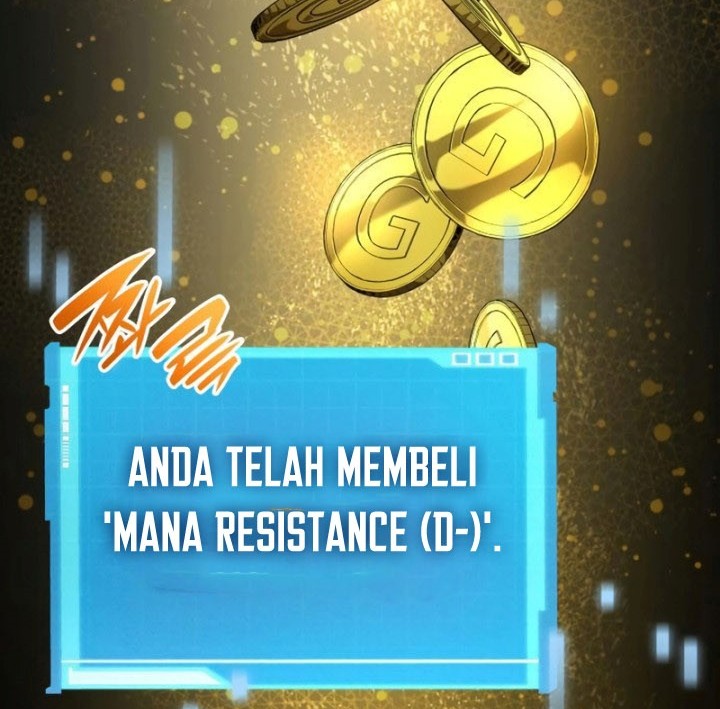 Boundless Necromancer Chapter 21 Gambar 43