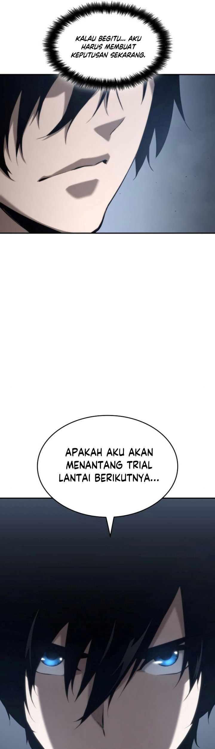 Boundless Necromancer Chapter 21 Gambar 66