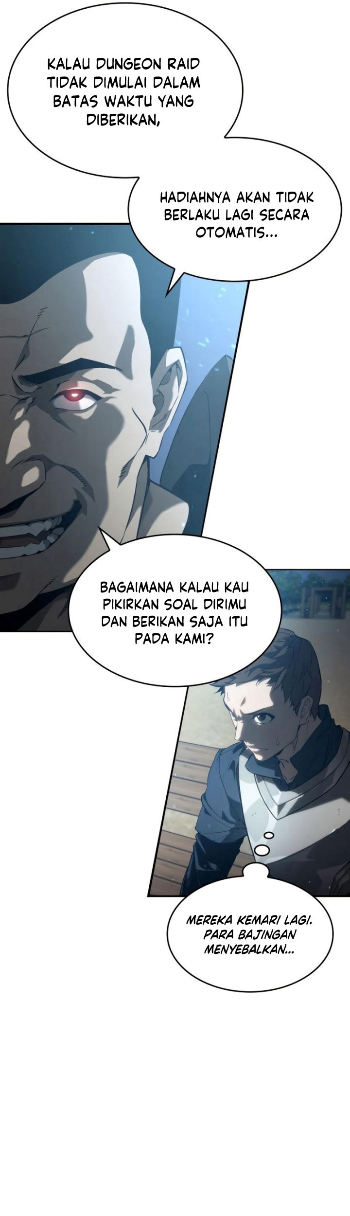 Boundless Necromancer Chapter 21 Gambar 74