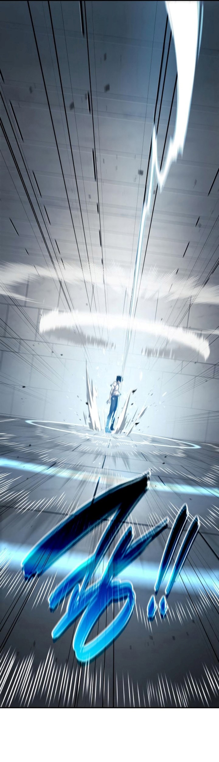 Boundless Necromancer Chapter 21 Gambar 58