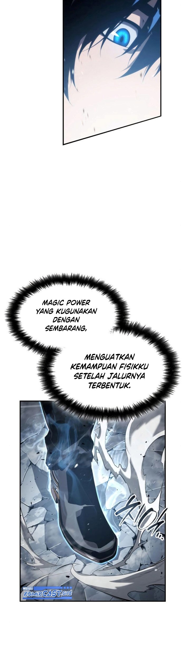 Boundless Necromancer Chapter 21 Gambar 60