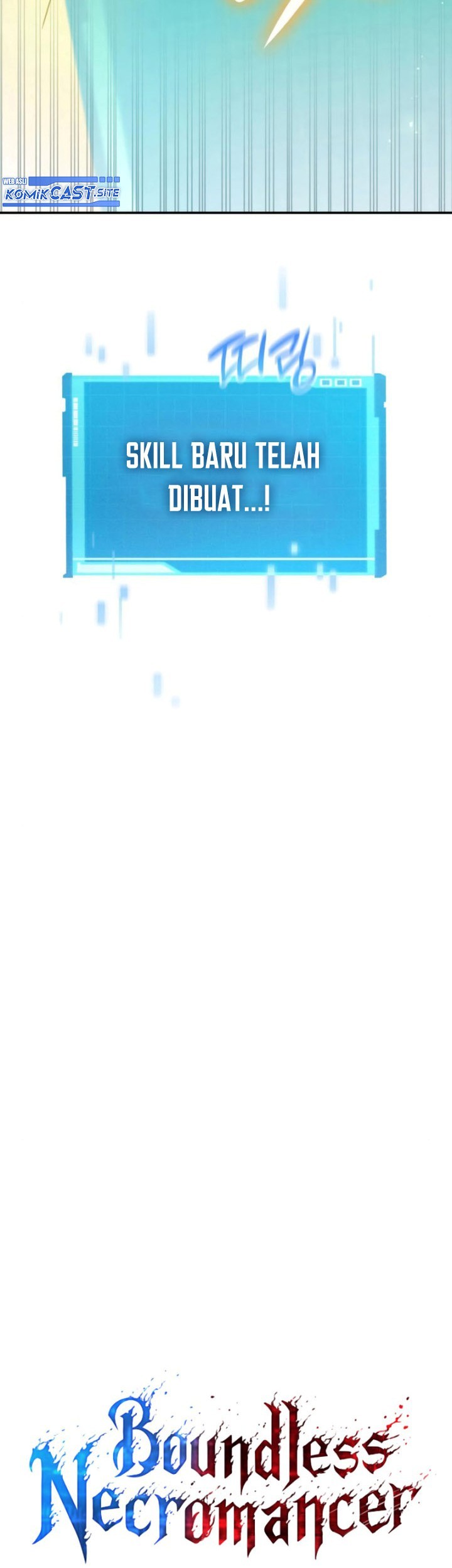 Boundless Necromancer Chapter 21 Gambar 4