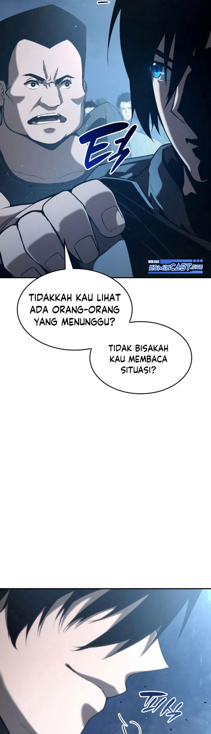 Boundless Necromancer Chapter 21 Gambar 88
