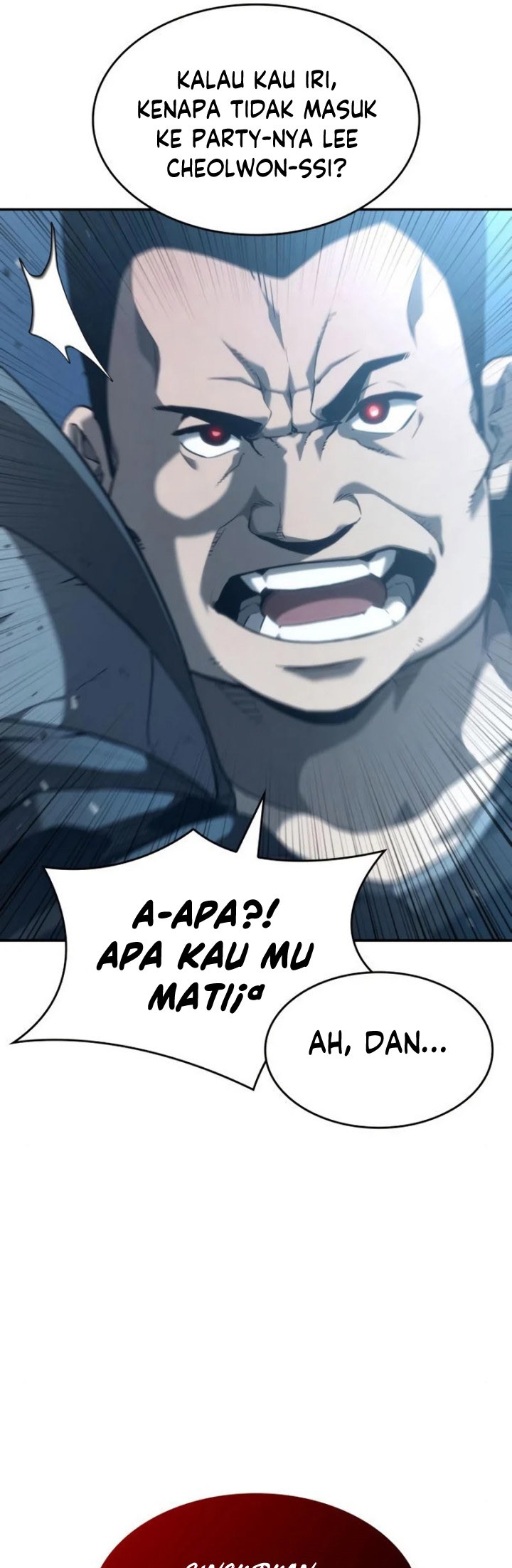 Boundless Necromancer Chapter 21 Gambar 90