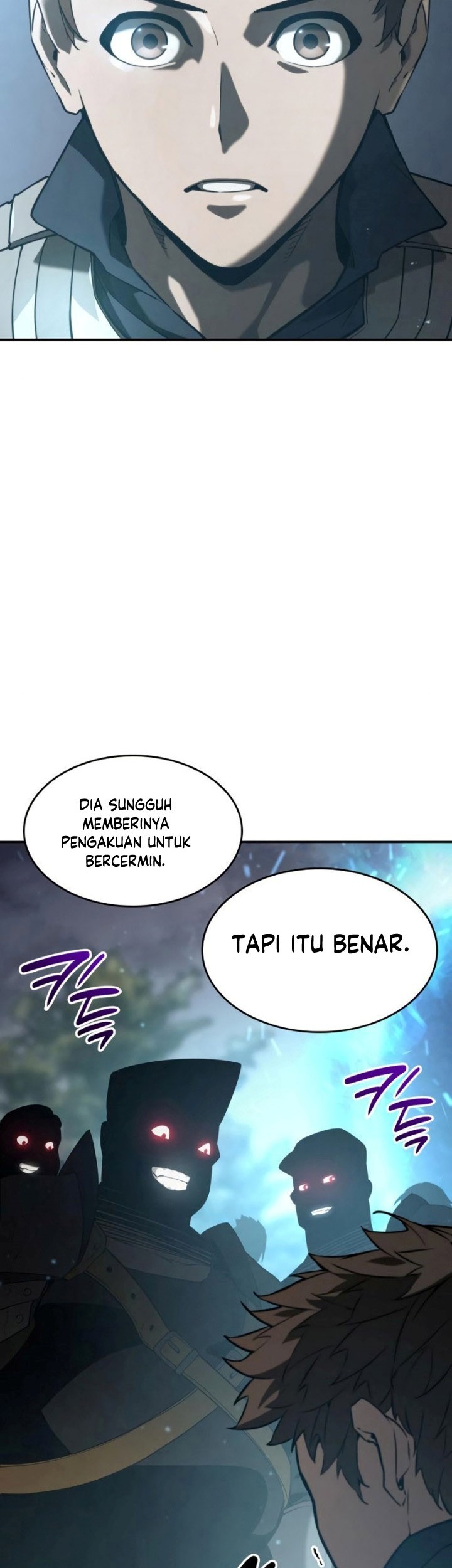 Boundless Necromancer Chapter 21 Gambar 80
