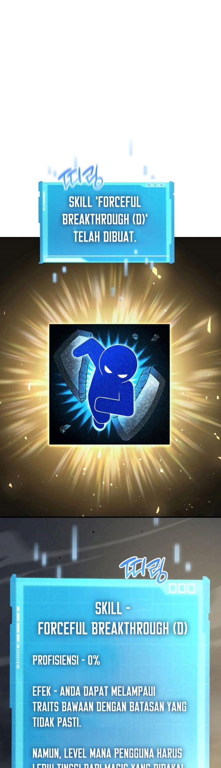 Boundless Necromancer Chapter 21 Gambar 6