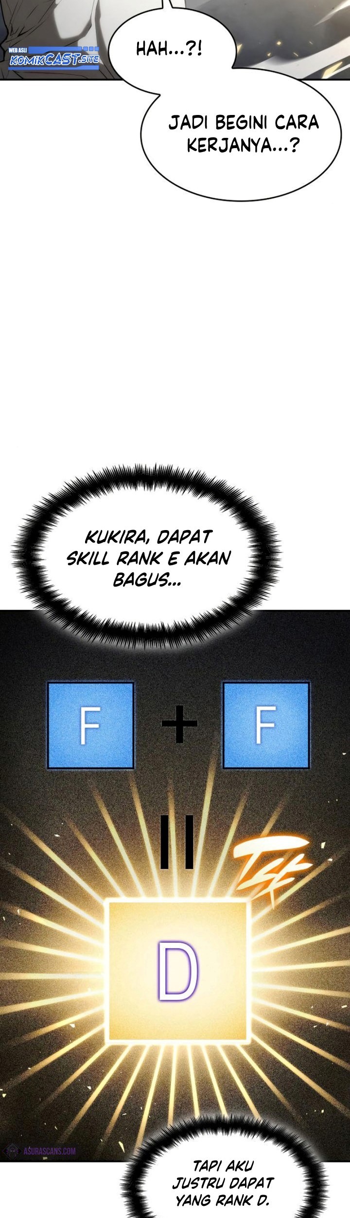 Boundless Necromancer Chapter 21 Gambar 8