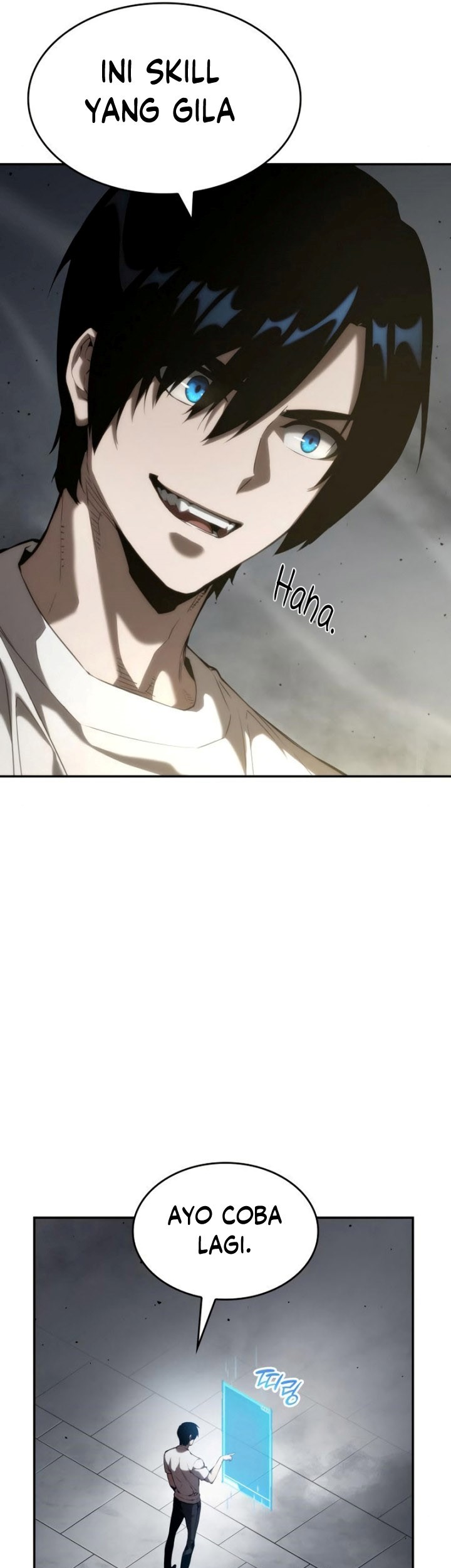 Boundless Necromancer Chapter 21 Gambar 10