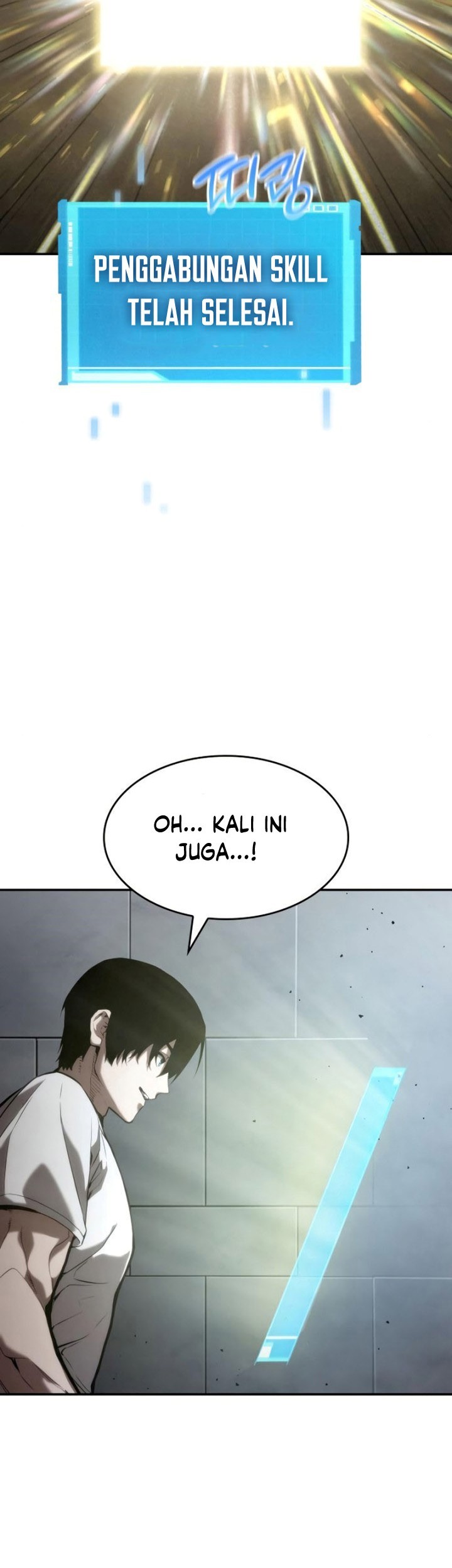 Boundless Necromancer Chapter 21 Gambar 14