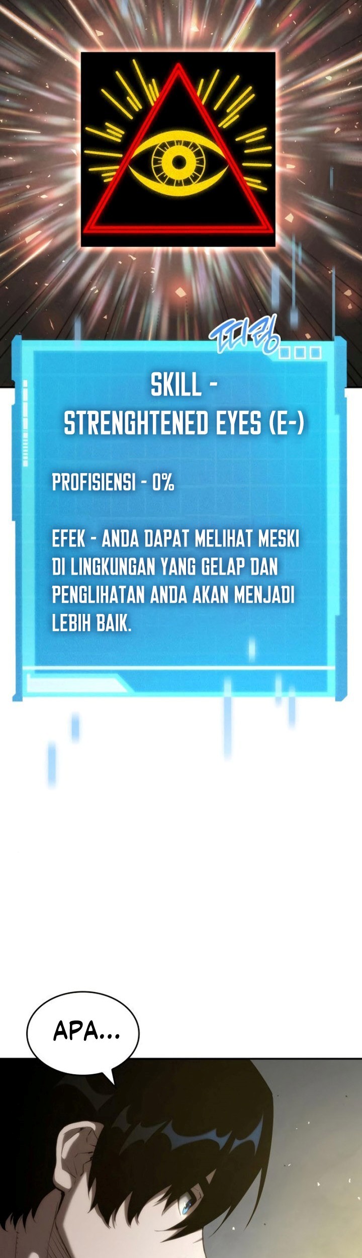 Boundless Necromancer Chapter 21 Gambar 16