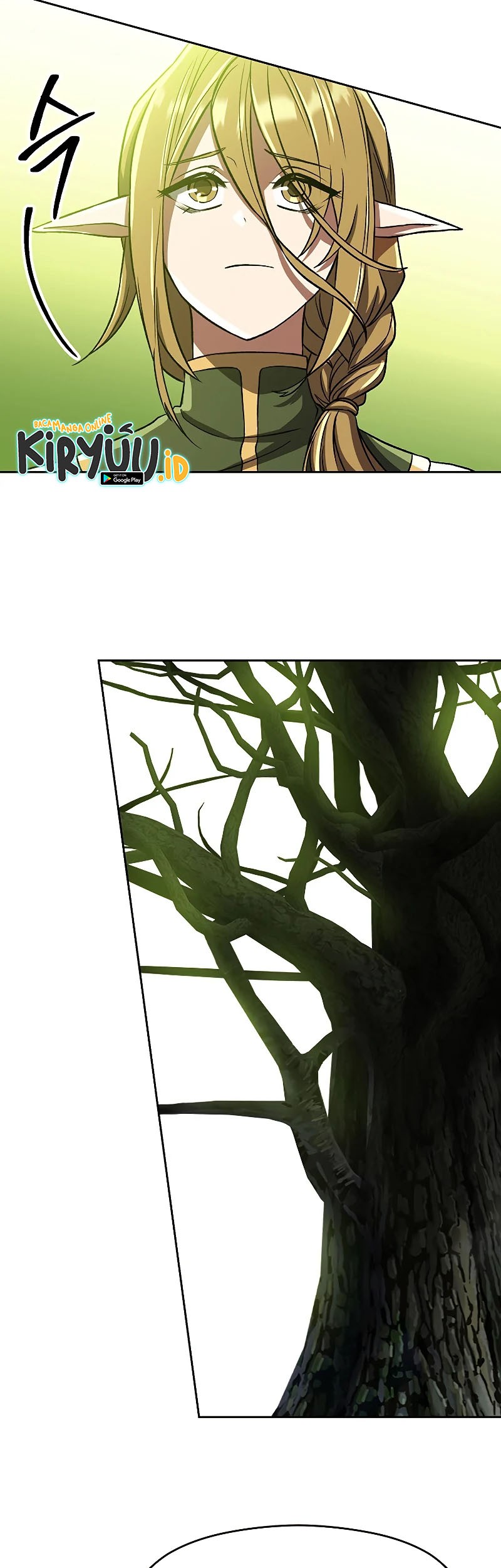 Archmage Transcending Through Regression Chapter 39 Gambar 4