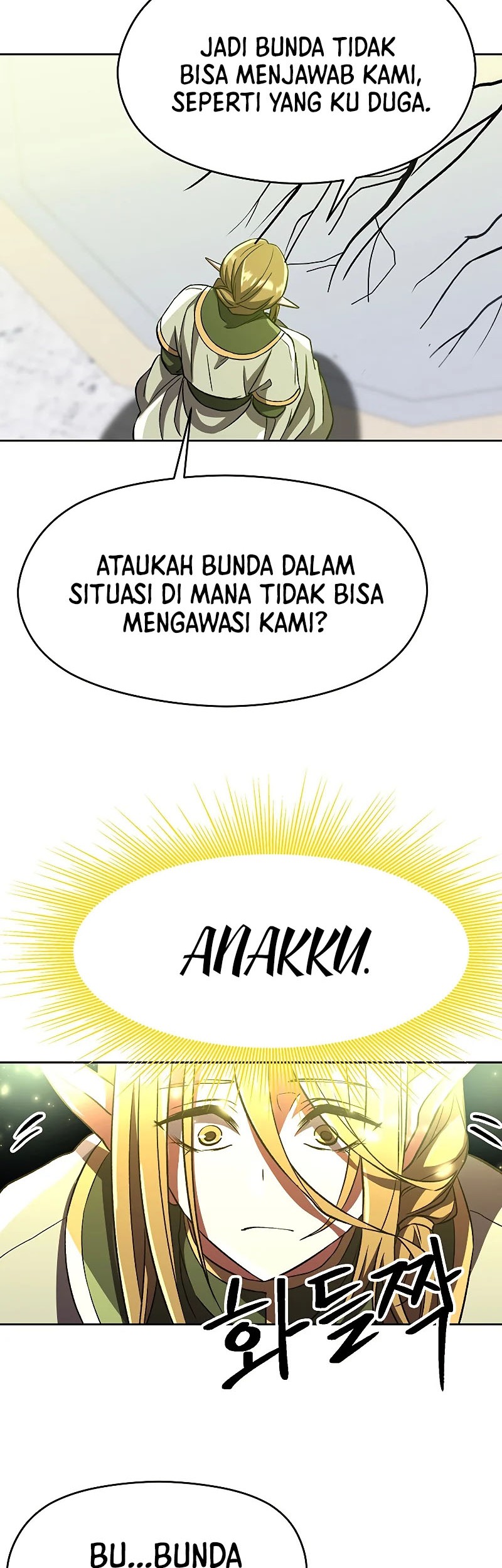 Archmage Transcending Through Regression Chapter 39 Gambar 5