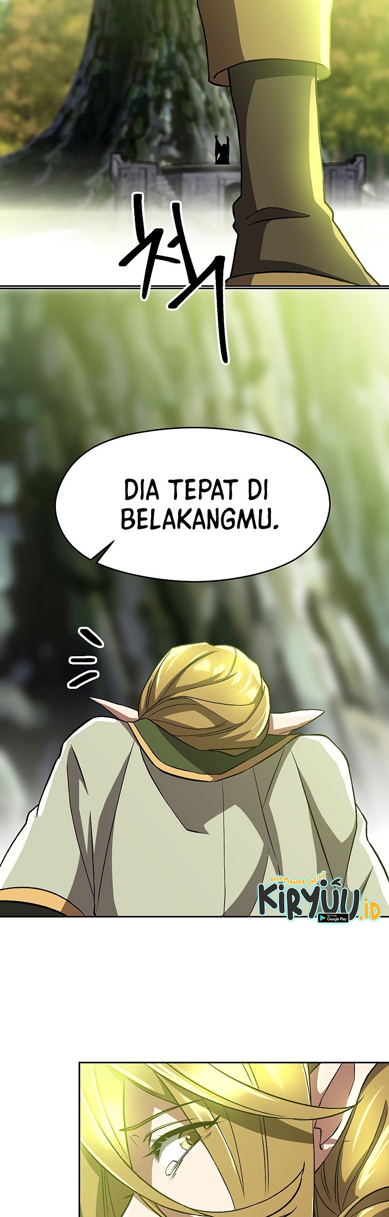 Archmage Transcending Through Regression Chapter 39 Gambar 10