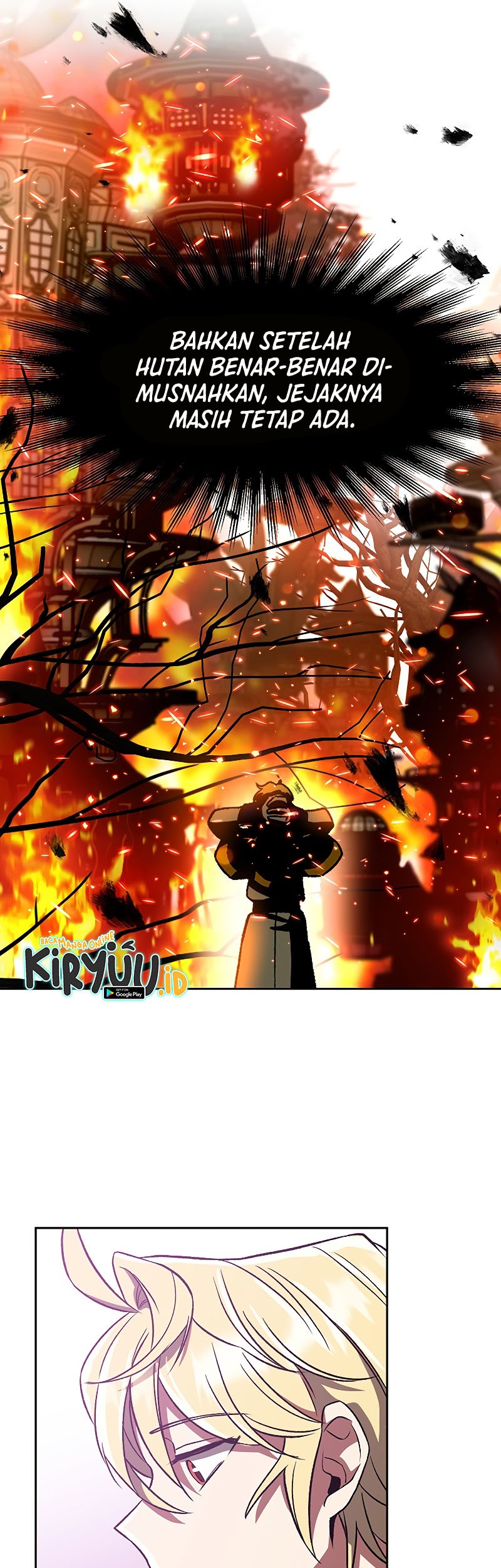 Archmage Transcending Through Regression Chapter 39 Gambar 15