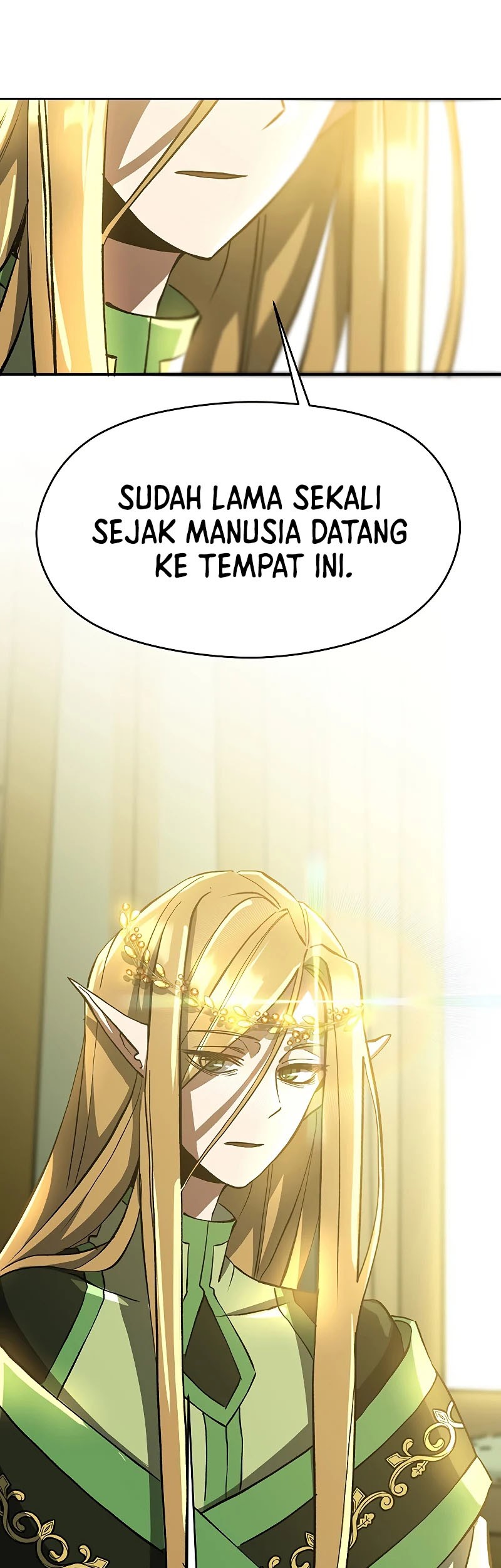 Archmage Transcending Through Regression Chapter 39 Gambar 41