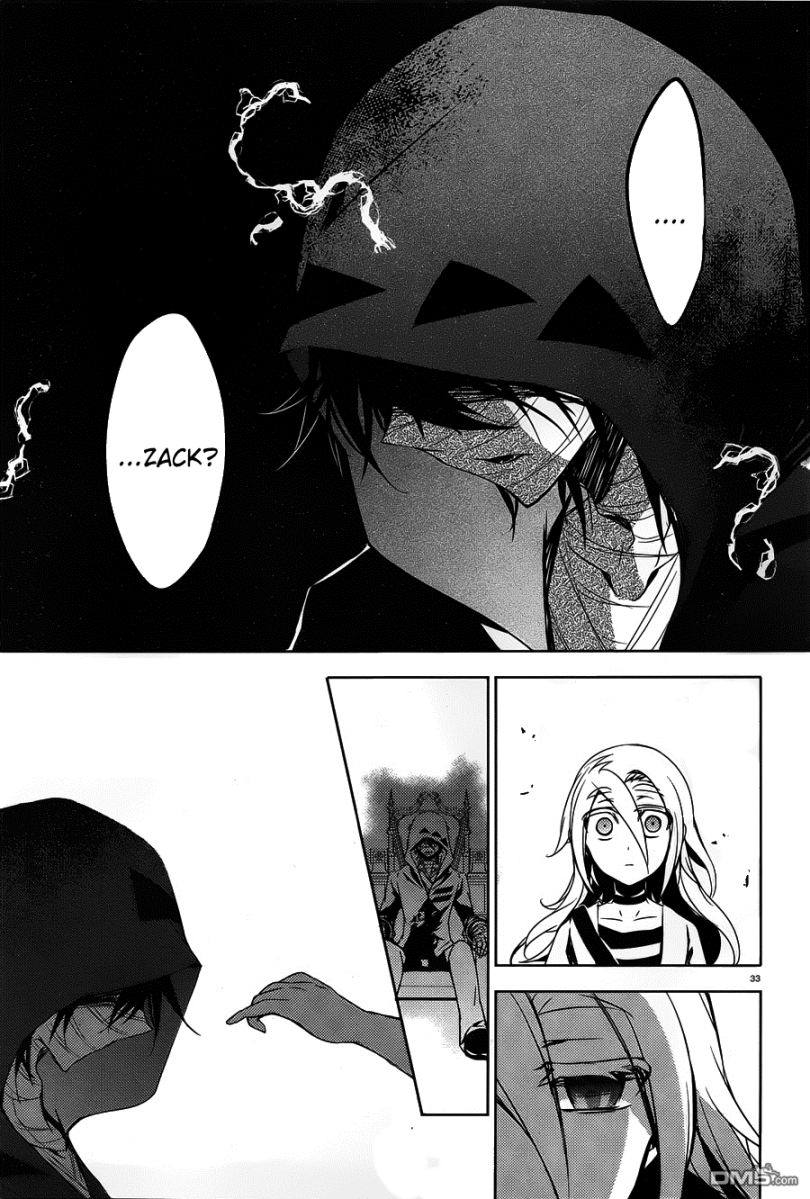 Satsuriku no Tenshi Chapter 10 Gambar 30