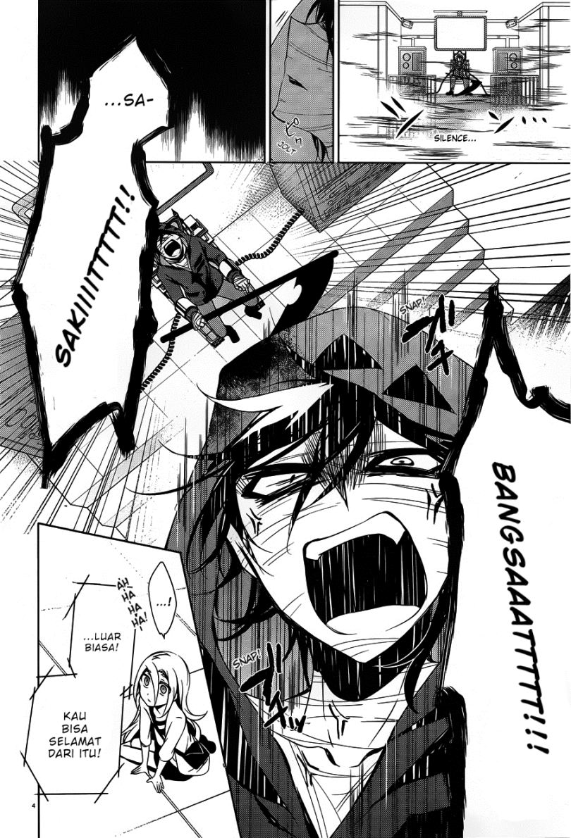 Satsuriku no Tenshi Chapter 10 Gambar 4