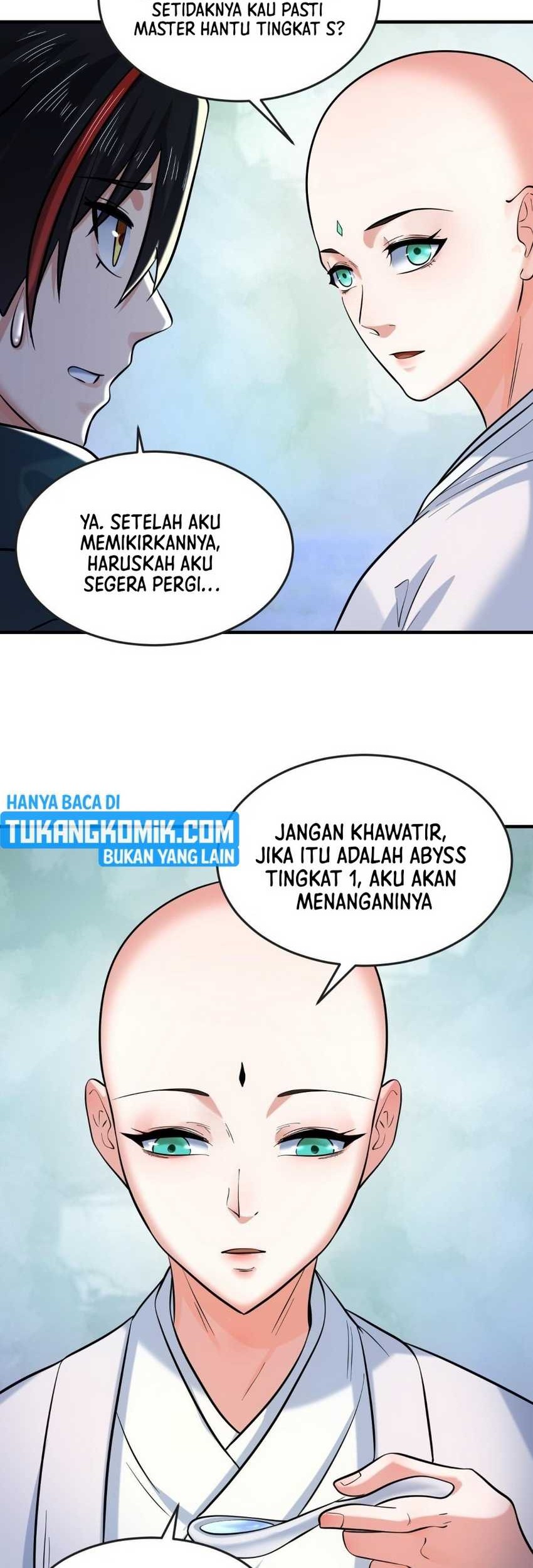 Age of Terror Chapter 44 Gambar 37