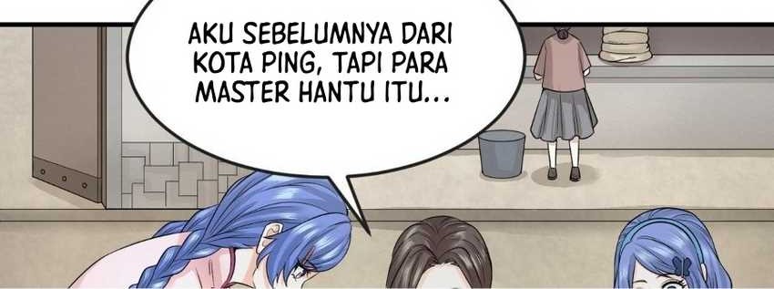 Age of Terror Chapter 44 Gambar 22